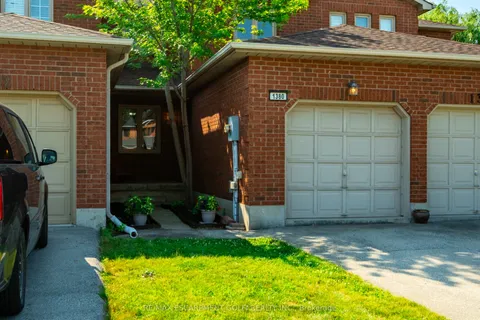 1380 Treeland Street, ON L7R 4P4