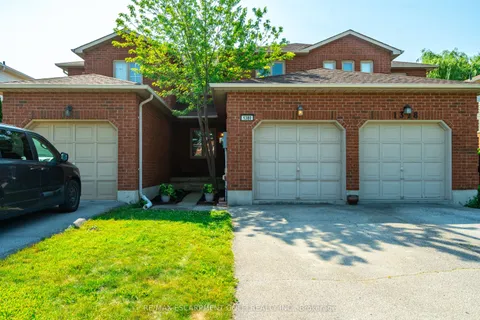 1380 Treeland Street, ON L7R 4P4