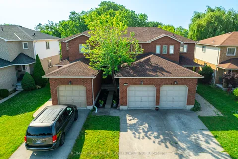 1380 Treeland Street, ON L7R 4P4