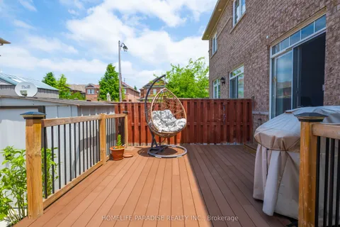 33 Silent Pond Crescent, ON L6V 4R6