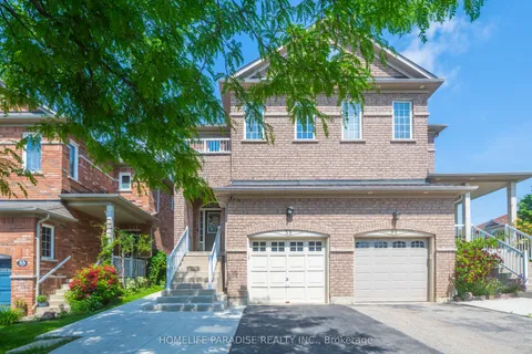 33 Silent Pond Crescent, ON L6V 4R6