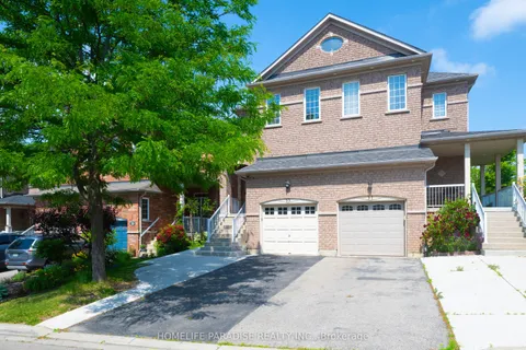 33 Silent Pond Crescent, ON L6V 4R6