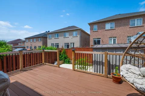33 Silent Pond Crescent, ON L6V 4R6