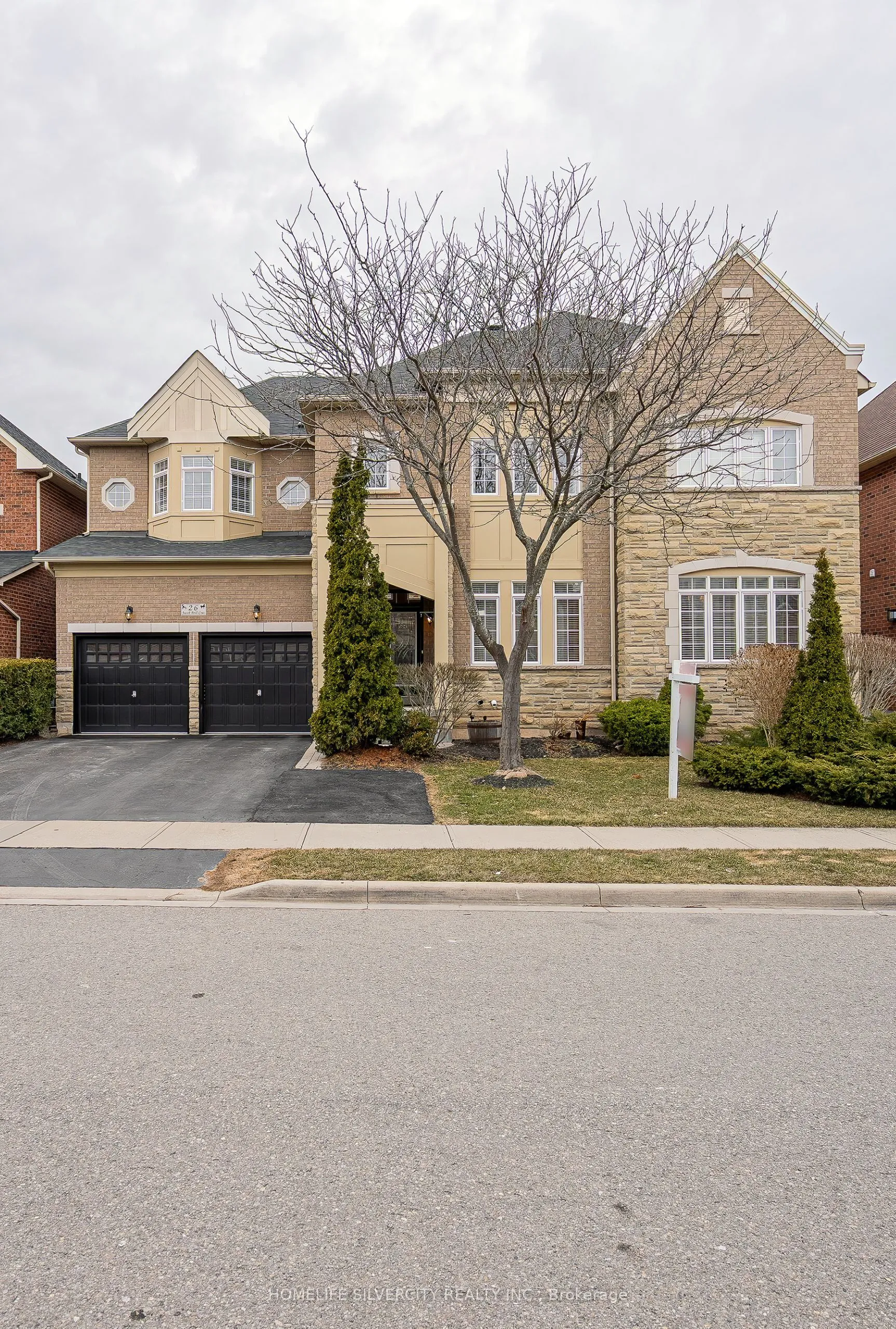 26 Jacob Brill Crescent, ON L6Y 5K5