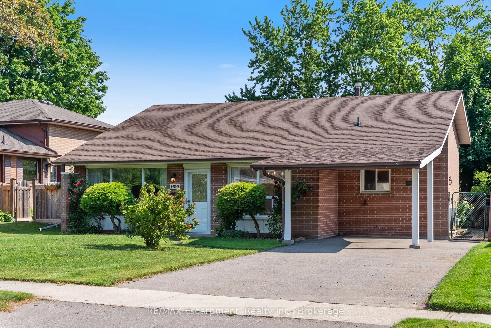 1610 Hobbs Crescent, ON L5J 3R9