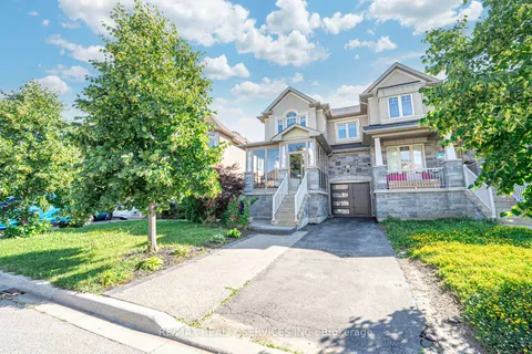 18 Merrickville Way, ON L6Y 0V8