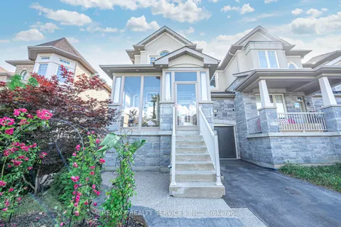 18 Merrickville Way, ON L6Y 0V8