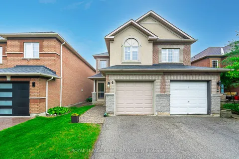 4 Hesketh Court, ON L7C 1C7