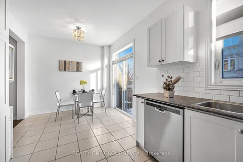 3 Erinview Terrace, ON M9C 0C3