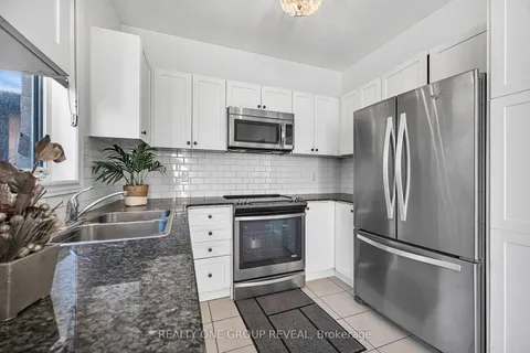 3 Erinview Terrace, ON M9C 0C3