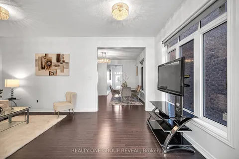 3 Erinview Terrace, ON M9C 0C3