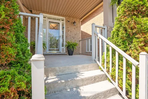 5586 Churchill Meadows Boulevard, ON L5M 6M6
