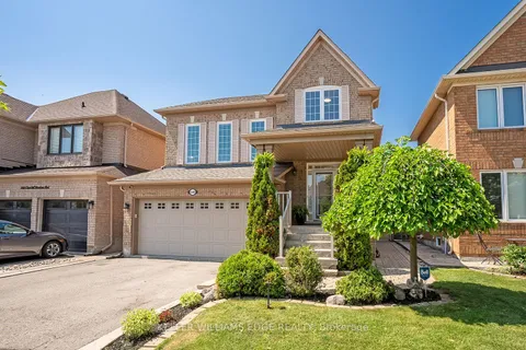 5586 Churchill Meadows Boulevard, ON L5M 6M6