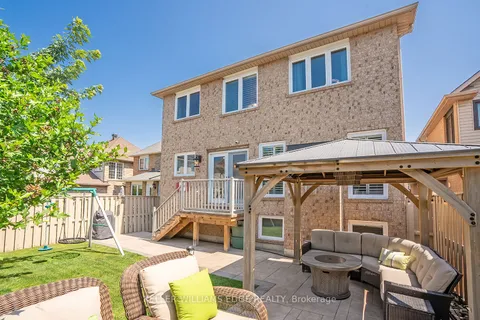 5586 Churchill Meadows Boulevard, ON L5M 6M6