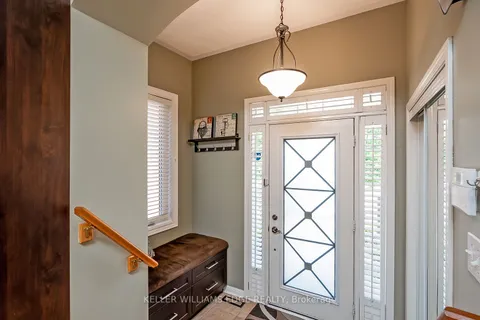 5586 Churchill Meadows Boulevard, ON L5M 6M6