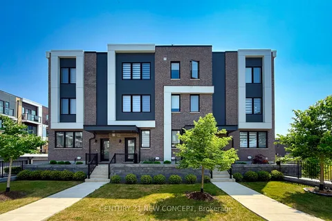 90 Stanley Greene Boulevard, ON M3K 0C8
