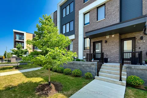 90 Stanley Greene Boulevard, ON M3K 0C8