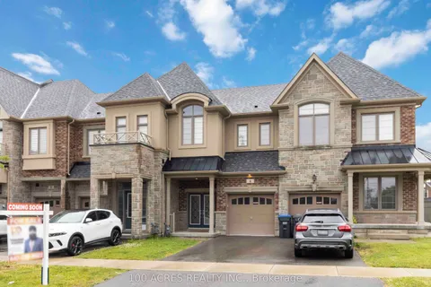 4 Dalbeattie Drive, ON L6Y 6H6