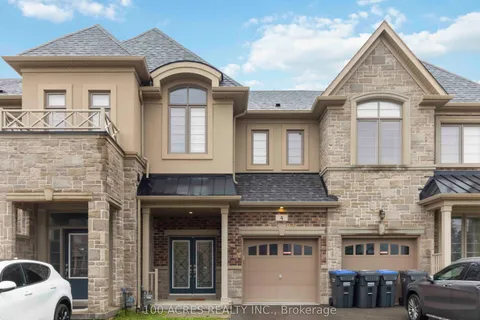 4 Dalbeattie Drive, ON L6Y 6H6