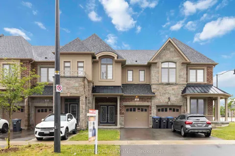 4 Dalbeattie Drive, ON L6Y 6H6