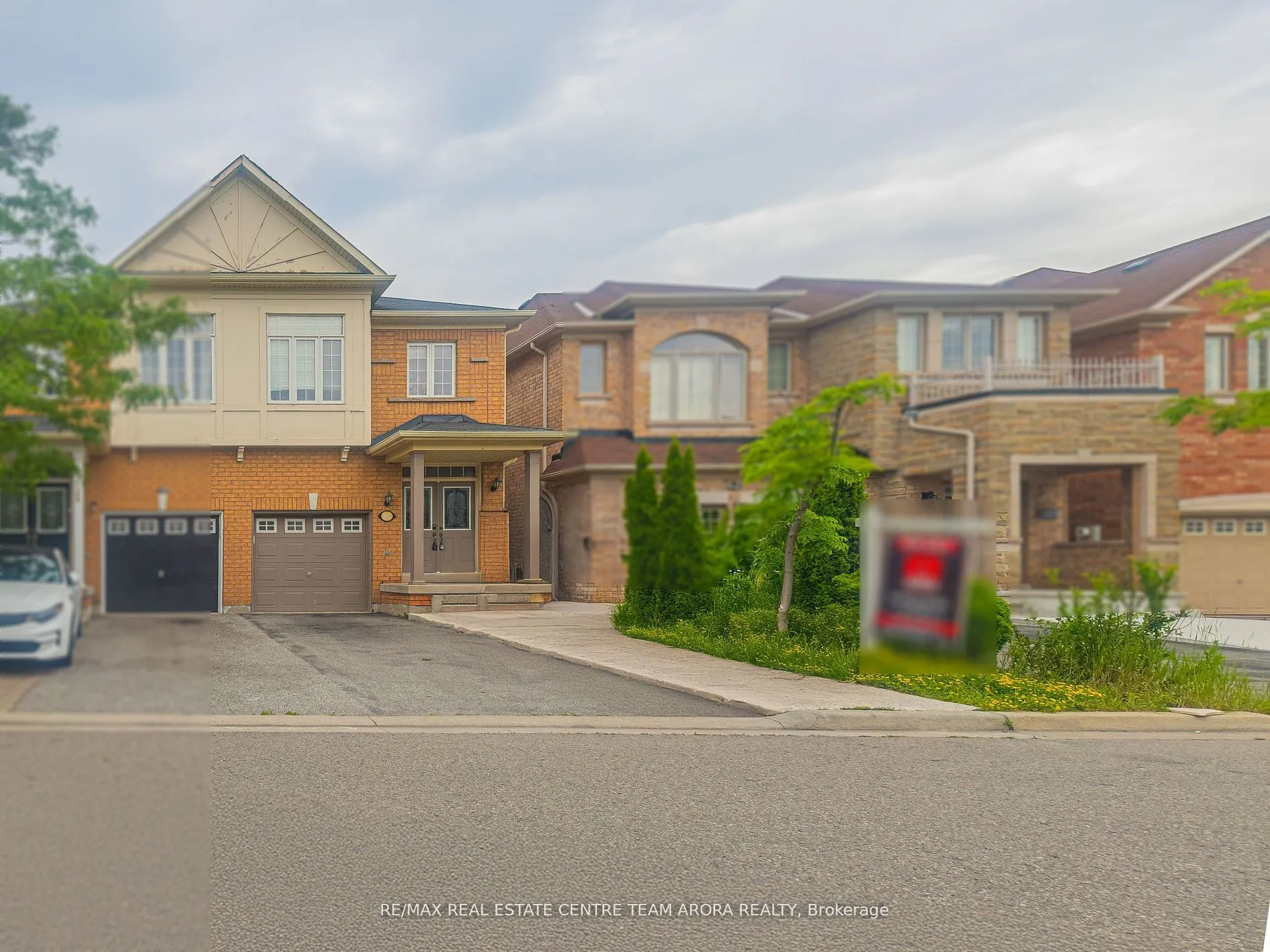 102 Kilrea Way, ON L6X 0R3