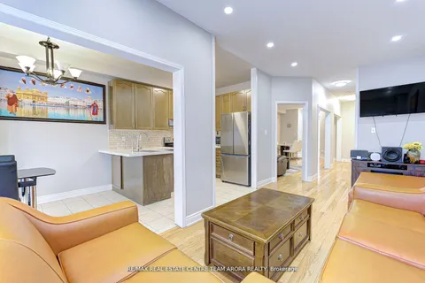 102 Kilrea Way, ON L6X 0R3