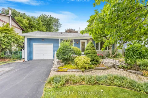 653 Elliott Crescent, ON L9T 3G5