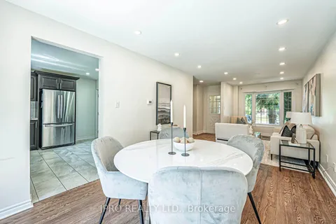 3170 McCarron Crescent, ON L5N 3H5