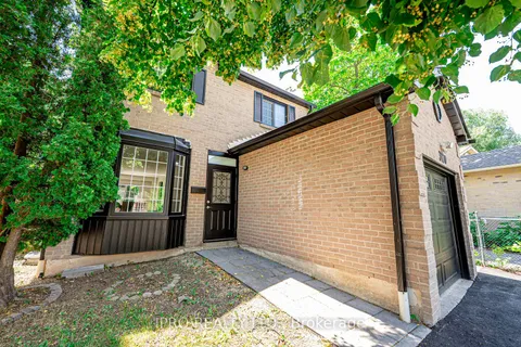 3170 McCarron Crescent, ON L5N 3H5