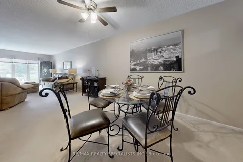 1185 Saturnia Crescent, ON L4Y 2M2