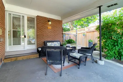 1185 Saturnia Crescent, ON L4Y 2M2