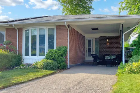 1185 Saturnia Crescent, ON L4Y 2M2