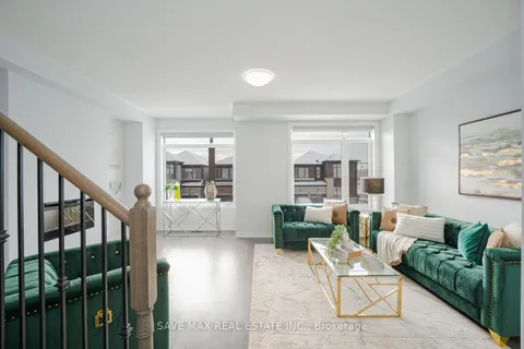 77 MINNOCK Street, ON L7C 4K8