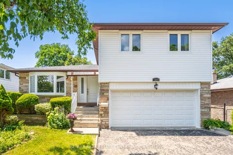 3268 Homark Drive, ON L4K 2K4