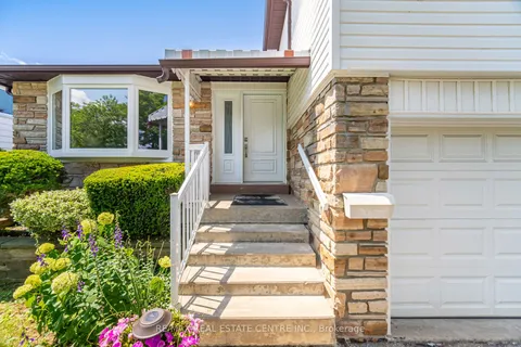 3268 Homark Drive, ON L4K 2K4