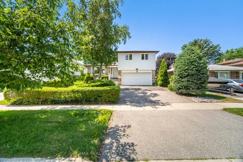 3268 Homark Drive, ON L4K 2K4