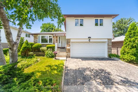 3268 Homark Drive, ON L4K 2K4