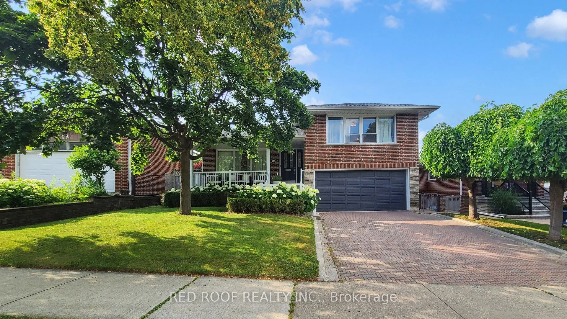 50 Allanhurst Drive, ON M9A 4K1