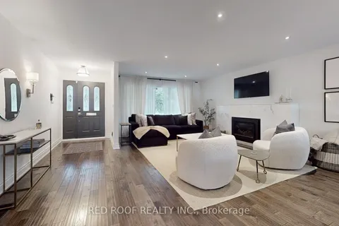 50 Allanhurst Drive, ON M9A 4K1