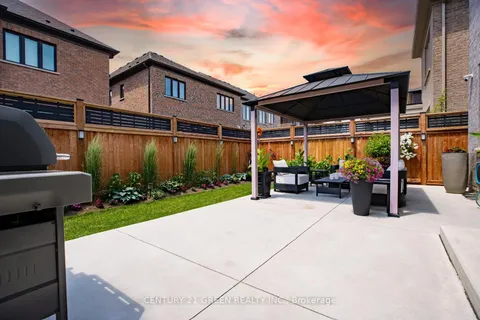1290 Felicity Gardens, ON L6M 5L6