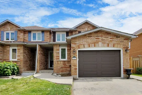 2243 Ridge Landing N/A, ON L6M 3L6