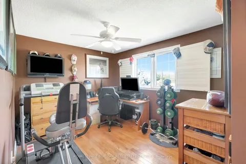 2325 Duncaster Drive, ON L7P 4C3