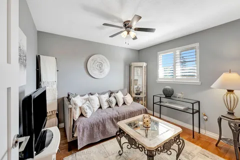 2325 Duncaster Drive, ON L7P 4C3