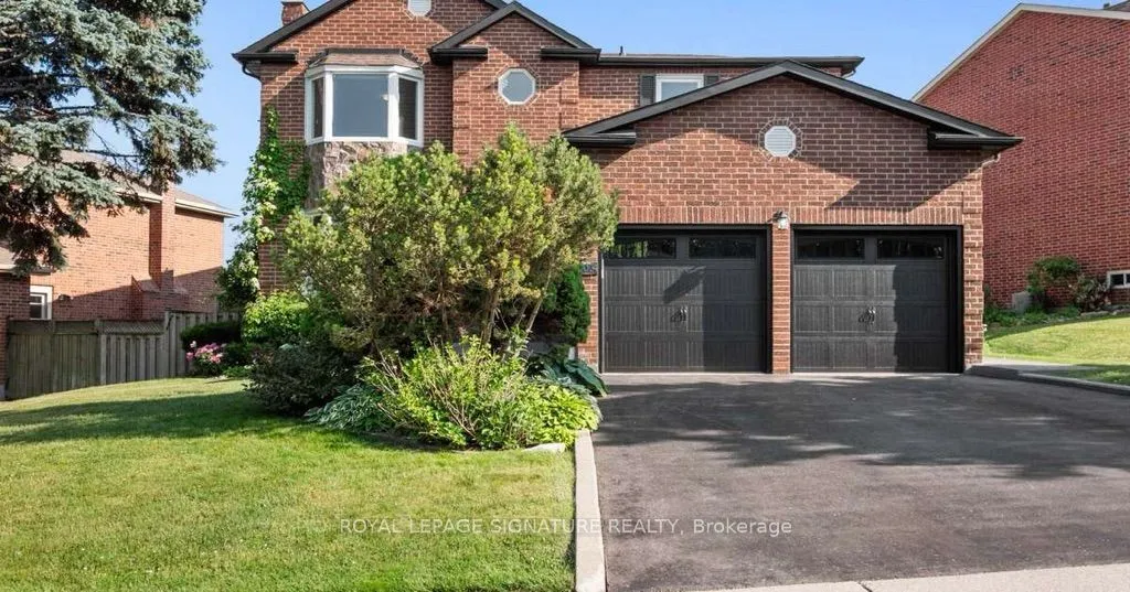 2074 Folkway Drive, ON L5L 3G3
