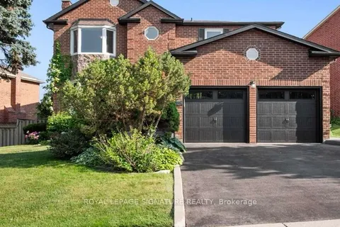 2074 Folkway Drive, ON L5L 3G3