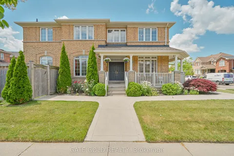 192 Sugarhill Drive, ON L7A 3X6