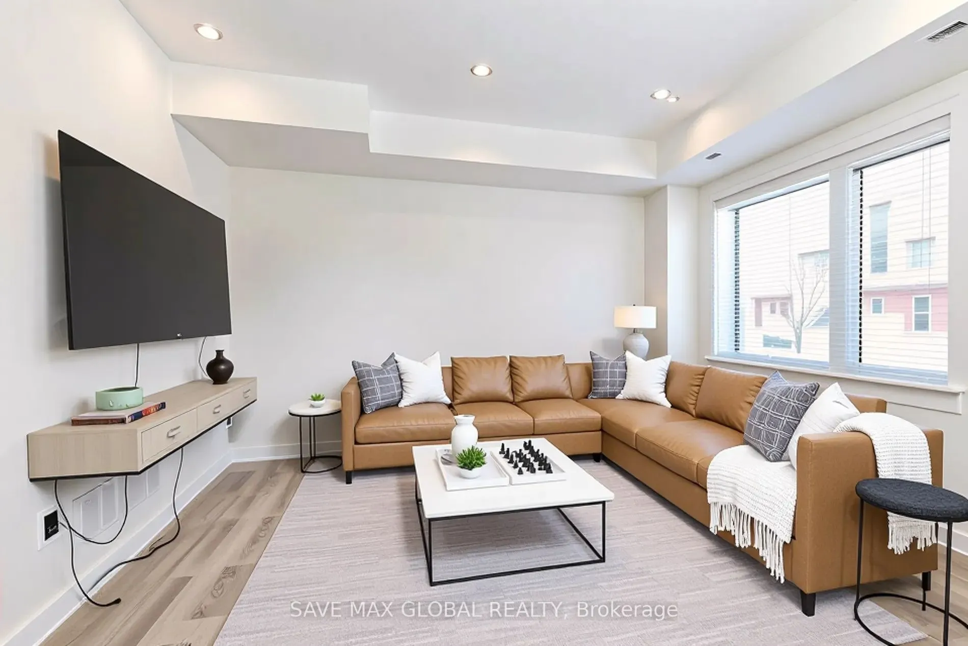 82 William Duncan Road, ON M3K 0B7