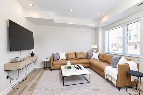 82 William Duncan Road, ON M3K 0B7