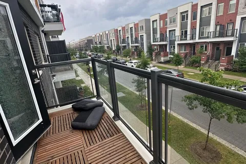 82 William Duncan Road, ON M3K 0B7