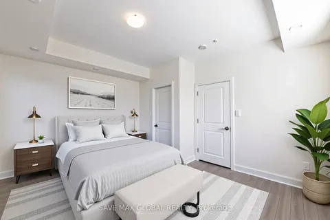 82 William Duncan Road, ON M3K 0B7